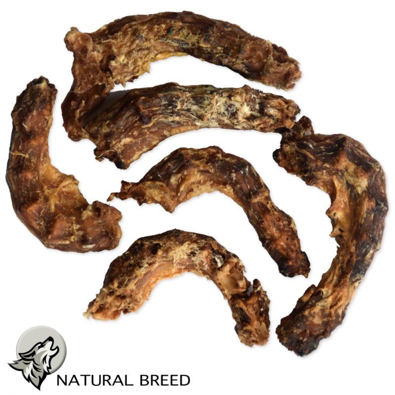 Chicken neck