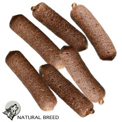 Petite saucisse de canard
