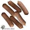 Small Duck Sausage - Natural Dog Treats