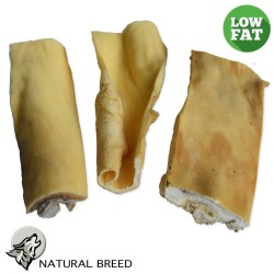 Beef Headskin 12cm - Light