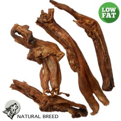 Tendon d’Achille de bœuf (Light) - Friandise naturelle à mâcher pour Chien