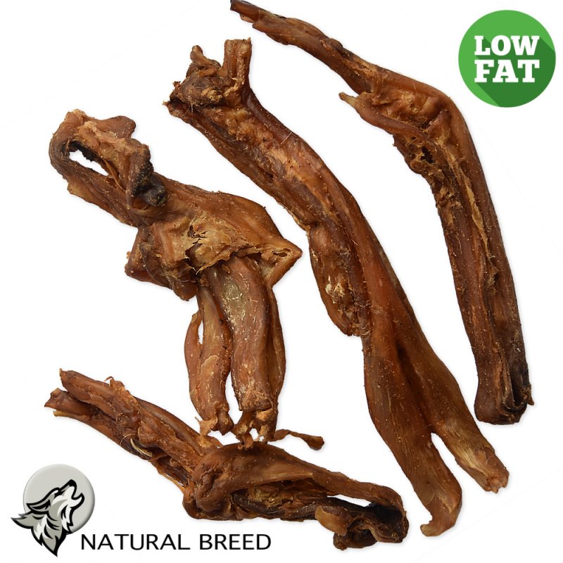 Tendon d’Achille de bœuf (Light) - Friandise naturelle à mâcher pour Chien