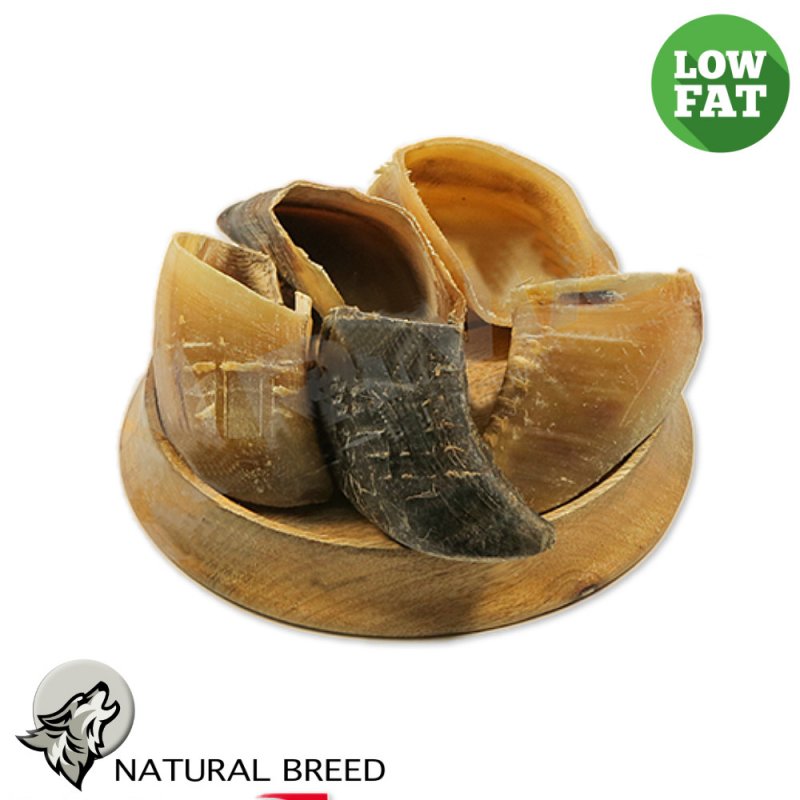 Beef Hooves - Light