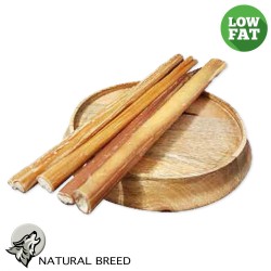 Nerf de boeuf 12cm (Light) - Friandise naturelle à mâcher pour Chien