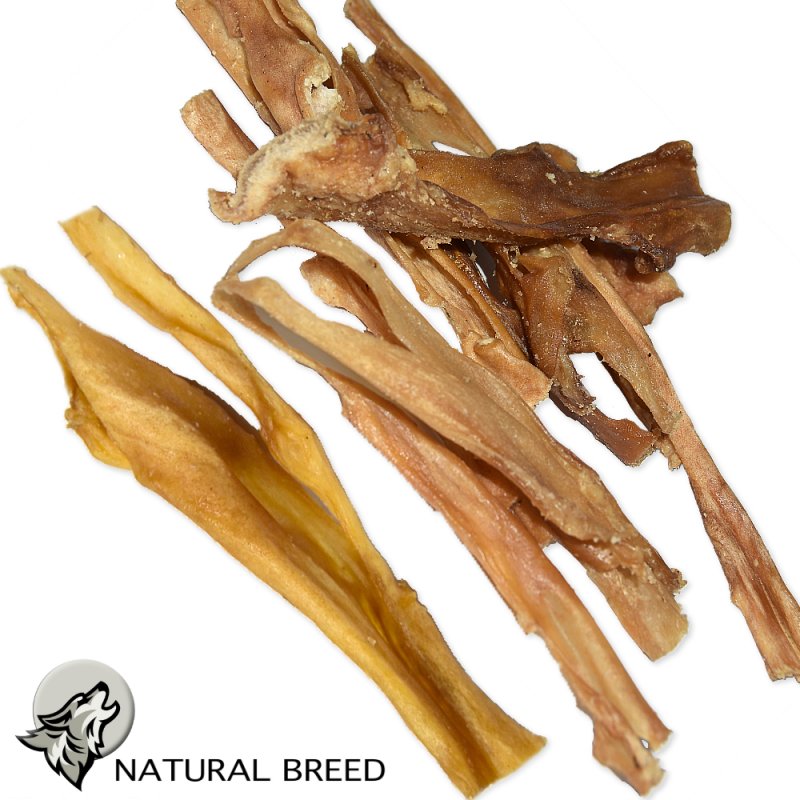 Masque d'agneau - Friandise naturelle à mâcher pour Chien