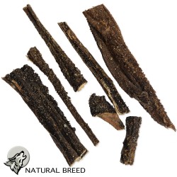 Panse d'agneau - Friandise naturelle à mâcher pour Chien