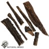 Panse d'agneau - Friandise naturelle à mâcher pour Chien