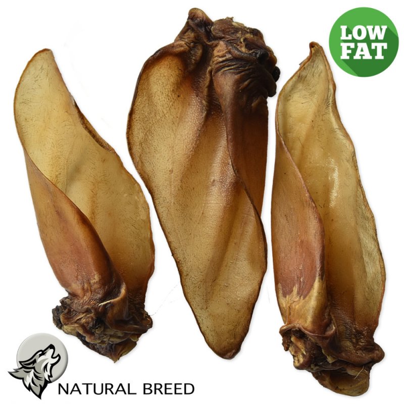 Beef Ears Natural
