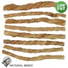 Beef bladder twist