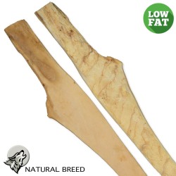 Beef Headskin 70cm - Light