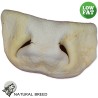 Nez de Boeuf soufflé au miel - Friandise naturelle à mâcher pour Chien