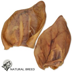 Pig - Natural Treats - dogs