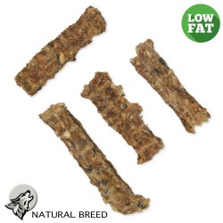 Fish finger Trout - Natural Treats - dog & cat - Light