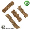 Fish finger Trout - Natural Treats - dog & cat - Light