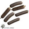 Rabbit small sausage - Natural Dog Treats
