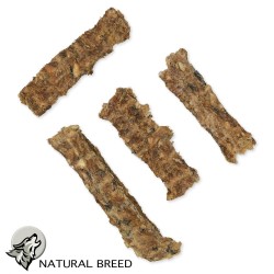 Fish finger Salmon - Natural Treats - dog & cat - Light