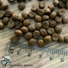 Care Diet Fruity - Stérilisé ou Senior - Taille des croquettes chat