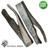 Salmon skin - Natural chew treat for Dog & Cat