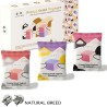Freeze-dried Yogurt Bites