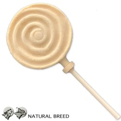 Freeze-Dried Lollipop