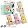 Sucette Lollipop lyophilisée. Friandise naturelle pour chien et chat.