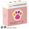 Cookie 3D lyophilisé - Friandise naturelle pour chien & chat