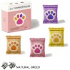 Cookie 3D lyophilisé - Friandise naturelle pour chien & chat