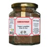 Freeze-dried topper - Chicken heart - Dog&Cat