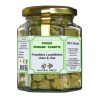 Freeze-dried treats - Chicken, spinach, carrot - Dog&Cat