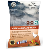 Famille Fresh Diet Fruity Chien