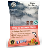 Famille Fresh Diet Fruity Chien