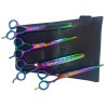 4 in 1 Scissors Kit (Blue)