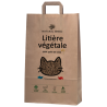 Litière naturelle pour chat 2
