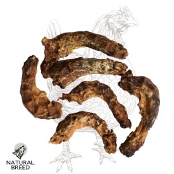 Chicken neck
