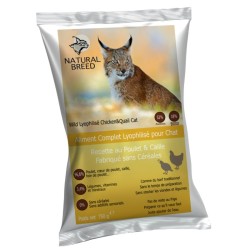 copy of Wild Freeze-dried Perfect Cat