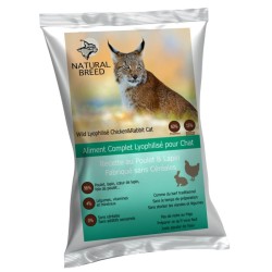 copy of Wild Freeze-dried Perfect Cat
