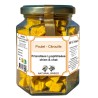 copy of Freeze-dried treats - Chicken, spinach, carrot - Dog&Cat