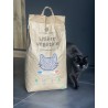 Litière naturelle pour chat 2