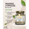 friandise lyophilisée blanc de poulet