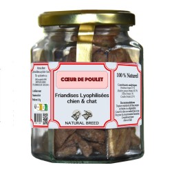Pack sur-mesure - Récompense lyophilisée
