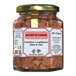 Pack sur-mesure - Récompense lyophilisée