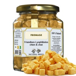 Pack sur-mesure - Récompense lyophilisée