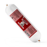 Tripes sausage - Complete dog food