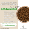 Wild Diet Fruity Senior - Light