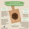 Wild Diet Fruity Perfect Cat & Kitten - Chat & Chaton