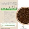 Wild Diet Fruity Perfect Cat & Kitten - Chat & Chaton