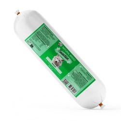 Chicken sausage - Complete dog food