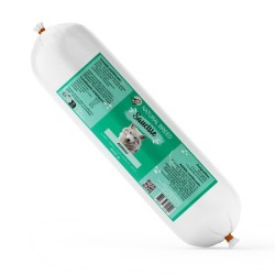 Lamb sausage - Complete dog food