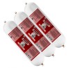 PACK Saucisses boeuf - Aliment complet chien
