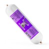 Chicken & Mackerel sausage - Complete dog food